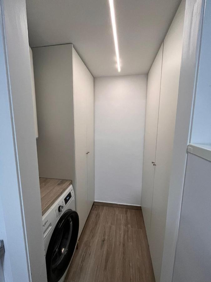 Acogedor Apartamento Cerca De La Playa Марбеля Екстериор снимка