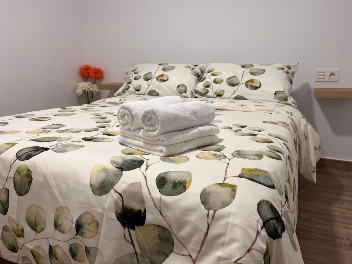 Acogedor Apartamento Cerca De La Playa Марбеля Екстериор снимка