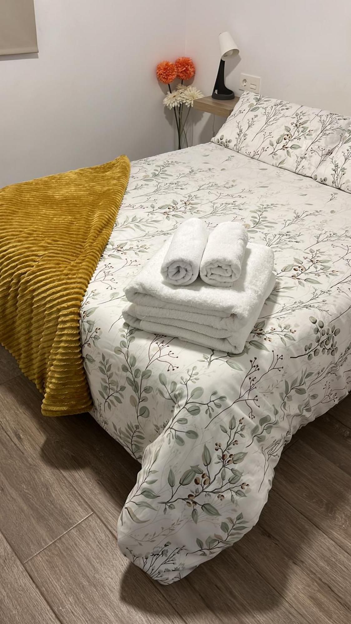Acogedor Apartamento Cerca De La Playa Марбеля Екстериор снимка